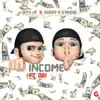 Siya Jr & Buddy K D'Musiq - Income (feat. Obi) - Single